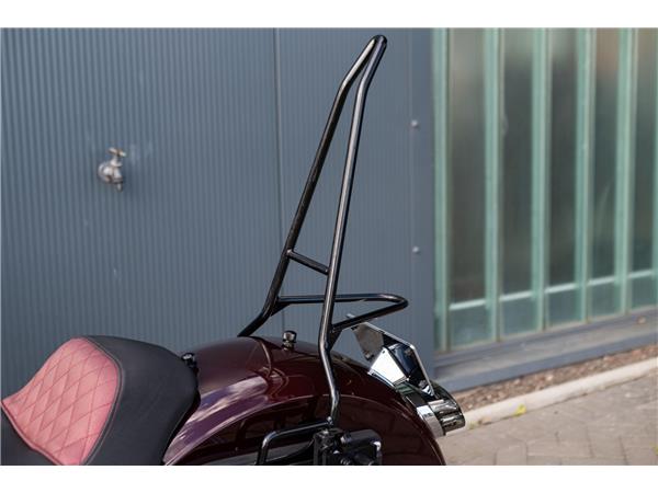 2021 Harley-Davidson Low Rider S