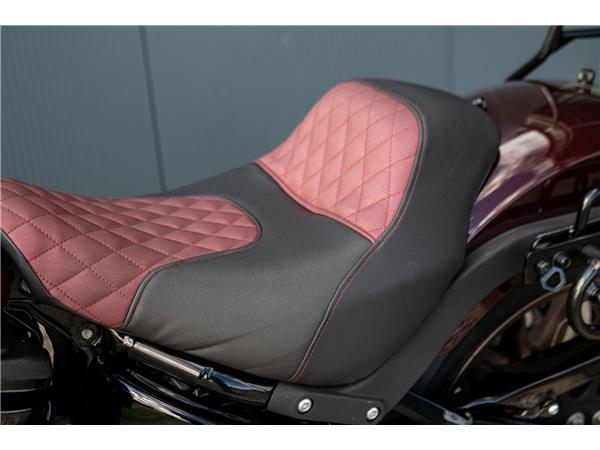 2021 Harley-Davidson Low Rider S