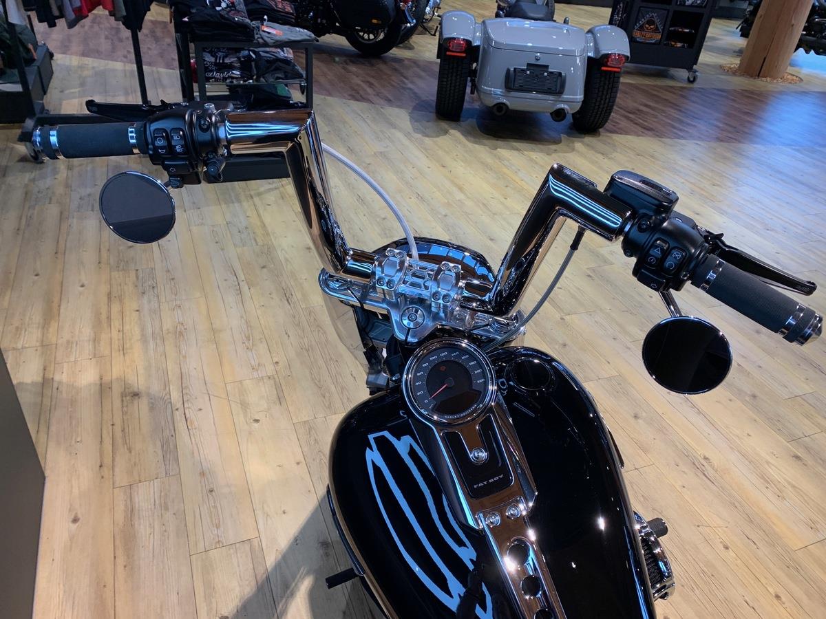 FLFBS Custom Umbau mit Jekill&Hyde
