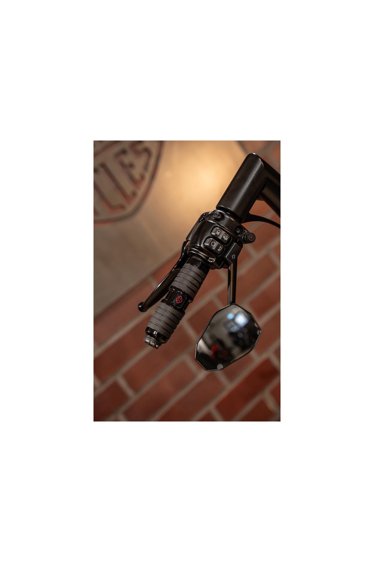FLFBS Softail Fat Boy 114 THUNDERBIKE Umbau