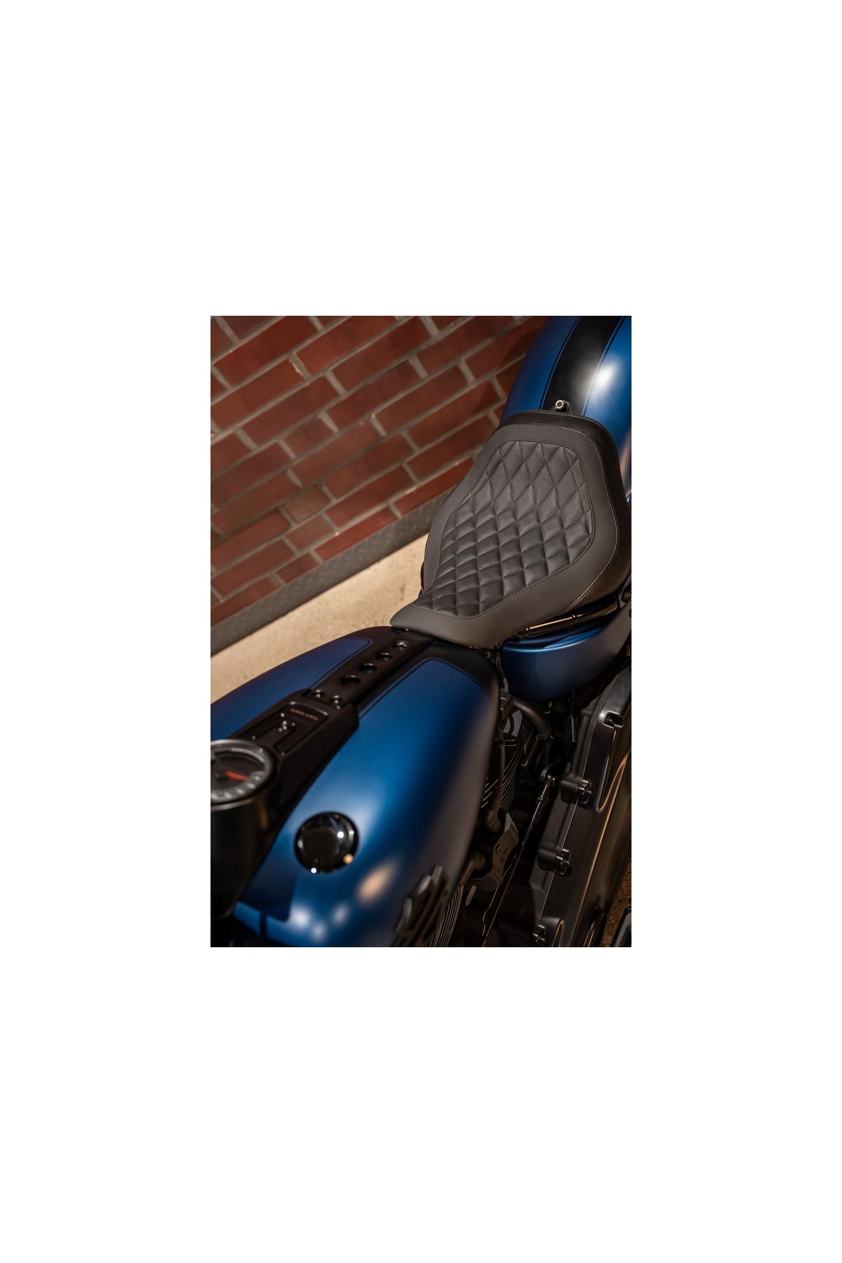 FLFBS Softail Fat Boy 114 THUNDERBIKE Umbau