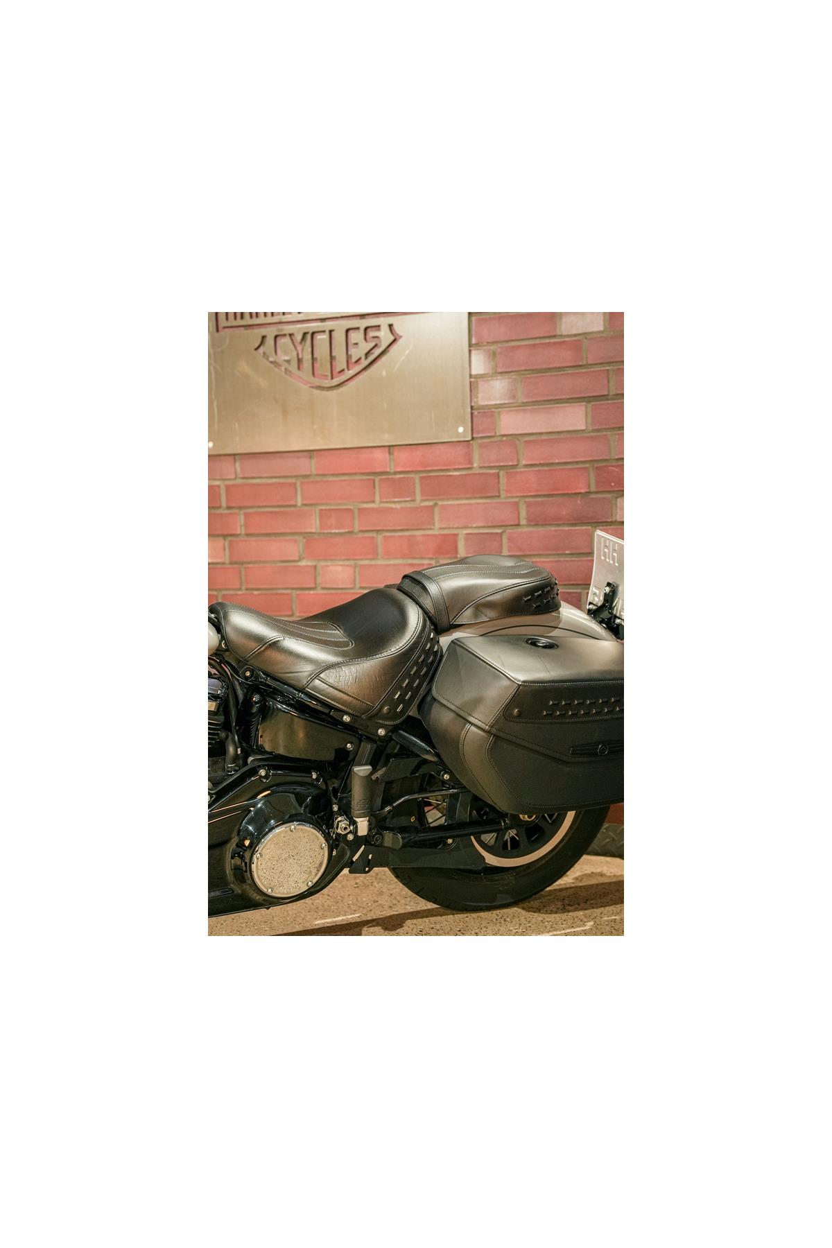 FLHC Softail Heritage Classic Original 2025