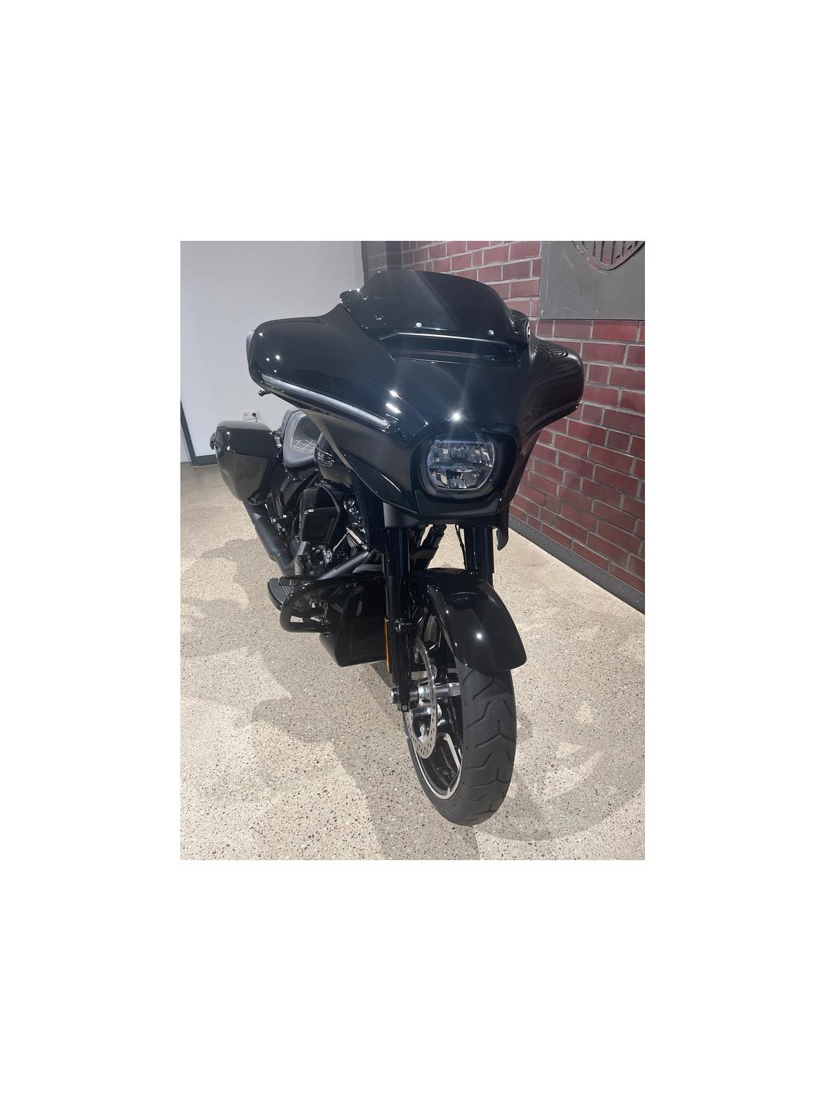 FLHX Street Glide 