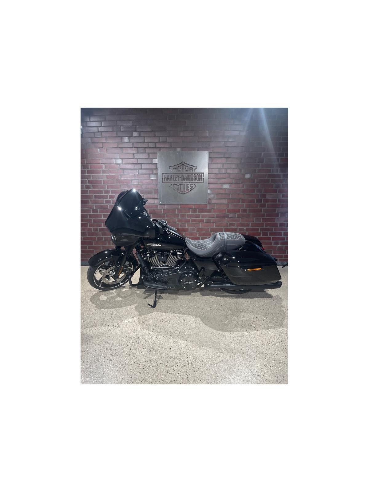 FLHX Street Glide 