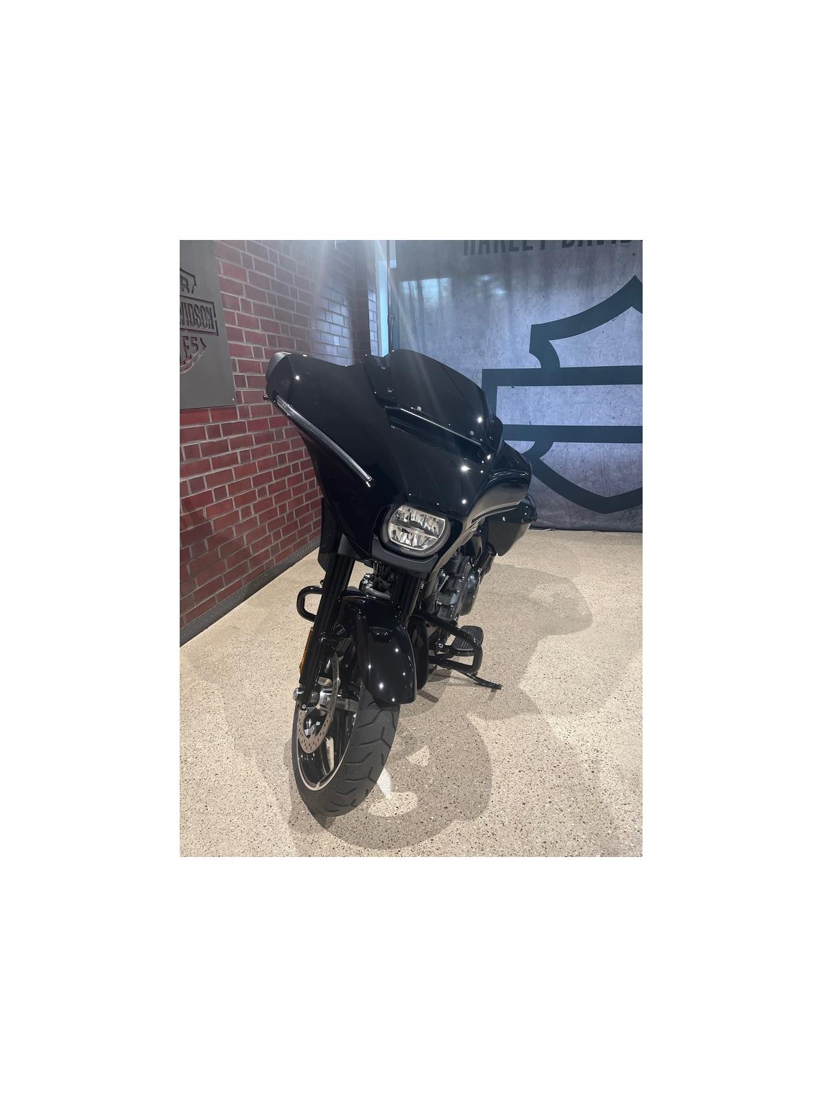 FLHX Street Glide 