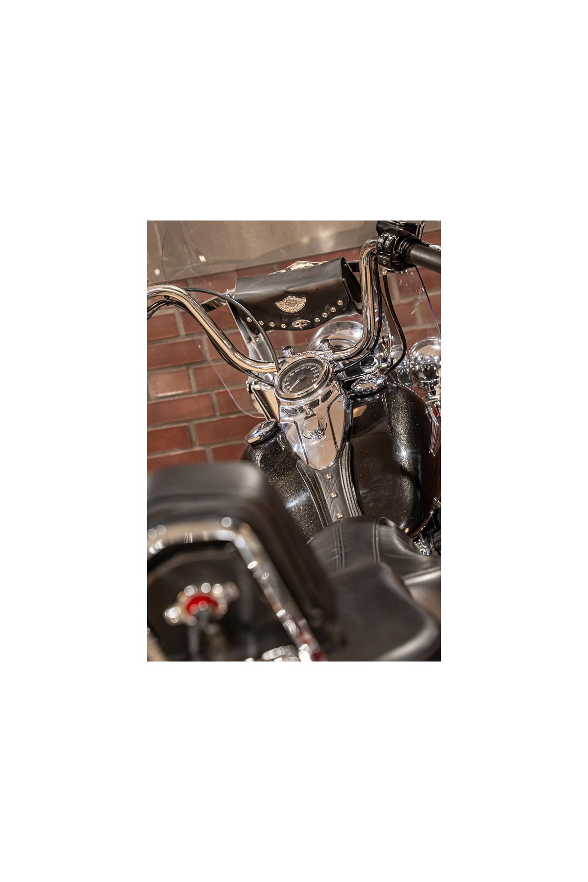 FLSTC Softail Heritage Classic PENZL