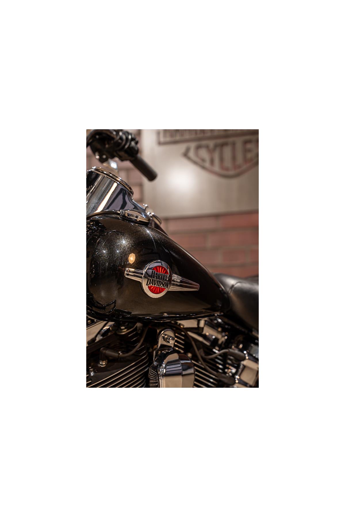 FLSTC Softail Heritage Classic PENZL