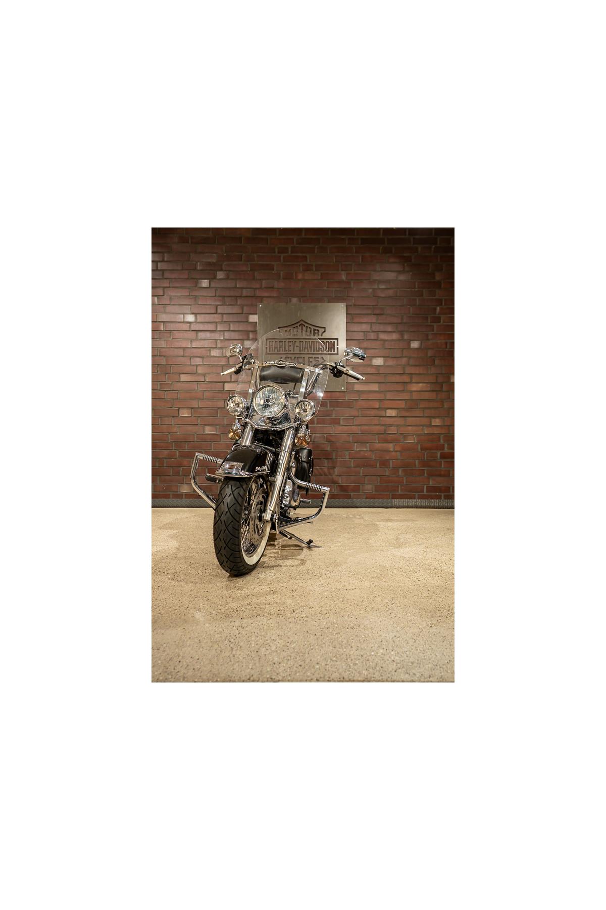 FLSTC Softail Heritage Classic PENZL
