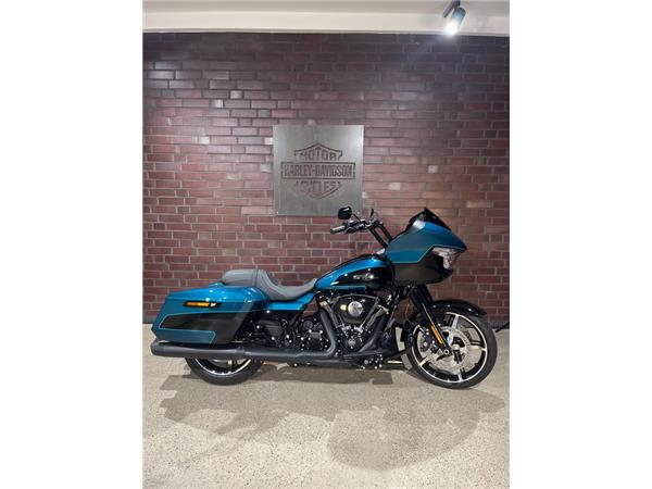 FLTRX Road Glide ORIGINAL