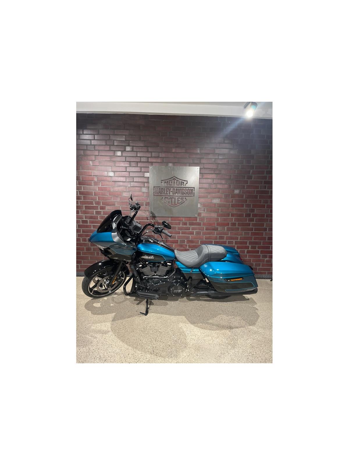 FLTRX Road Glide ORIGINAL