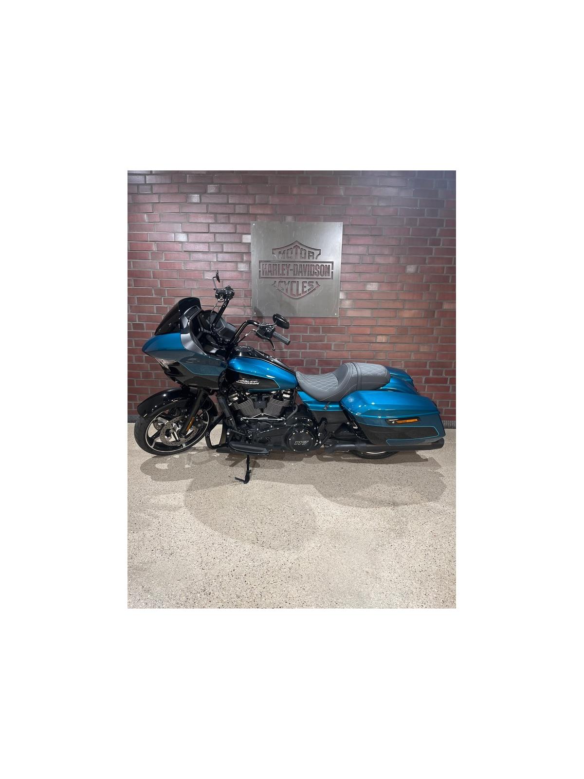 FLTRX Road Glide ORIGINAL