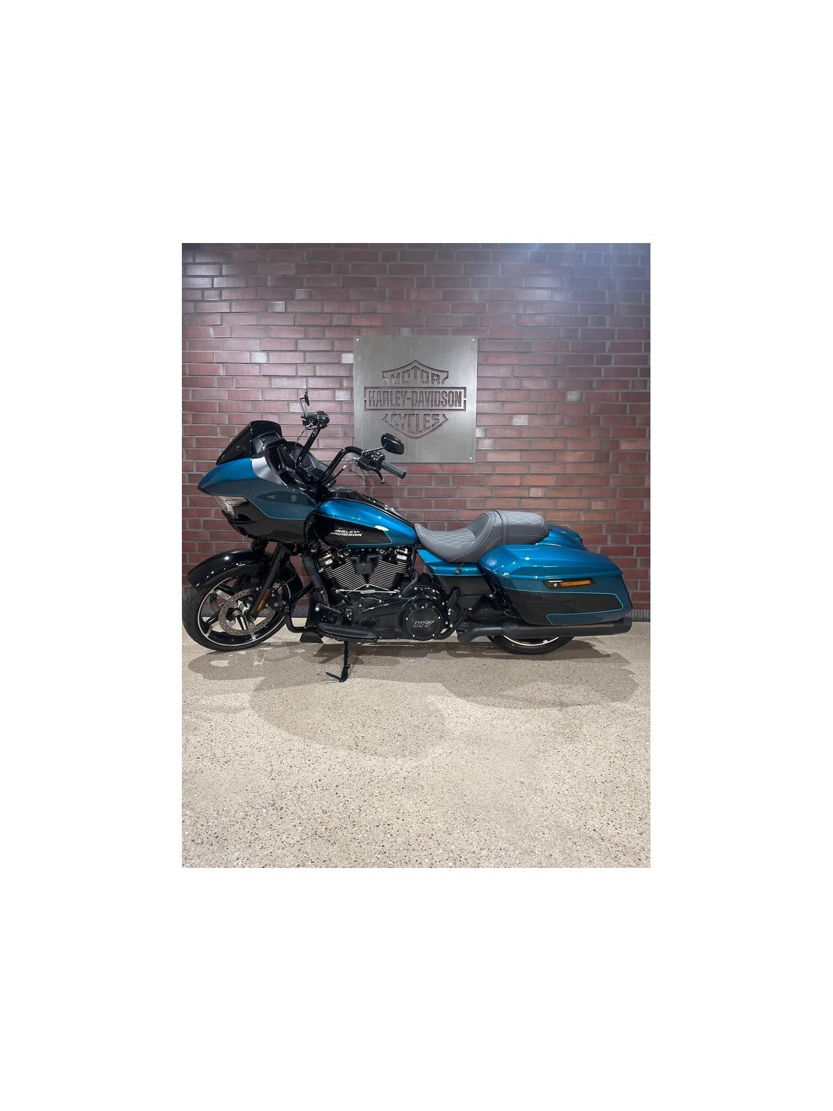 FLTRX Road Glide ORIGINAL
