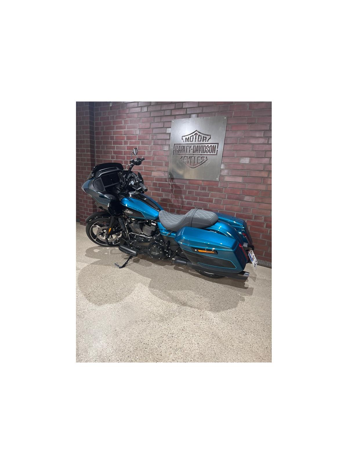 FLTRX Road Glide ORIGINAL