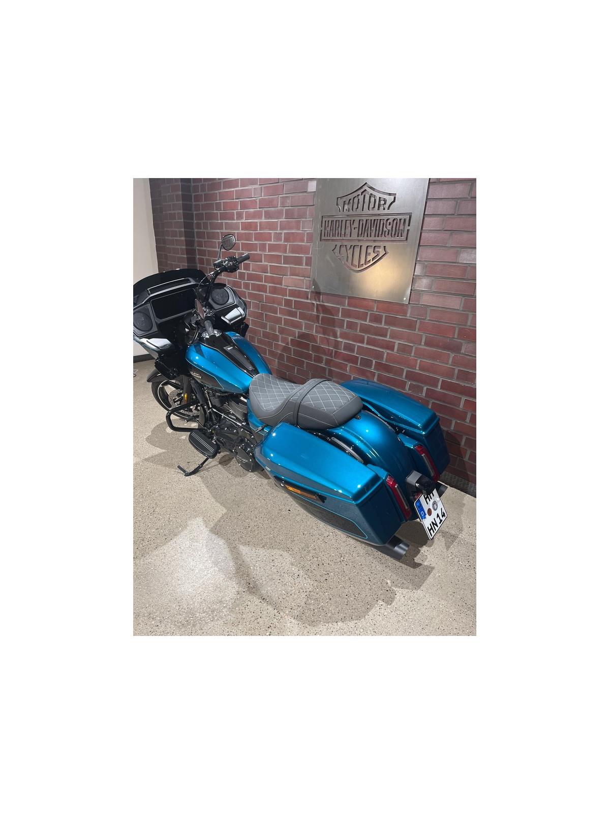 FLTRX Road Glide ORIGINAL