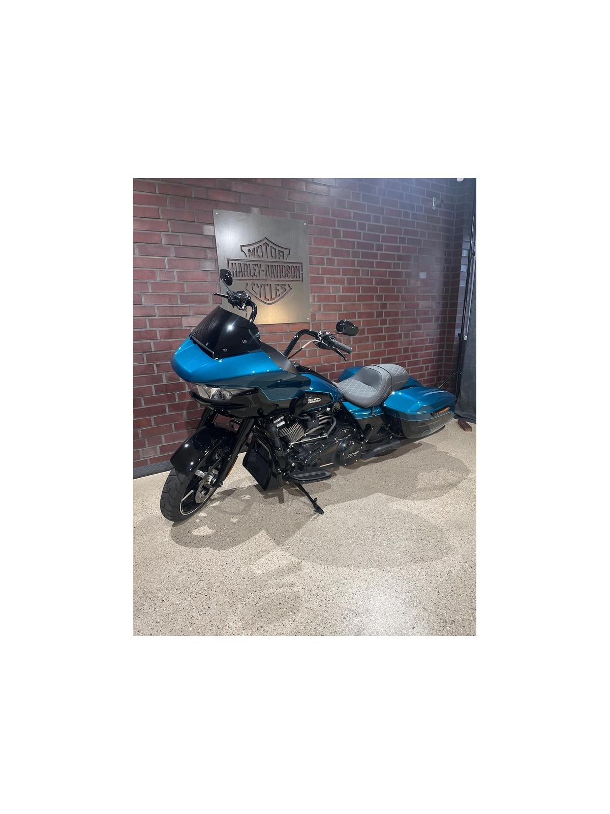FLTRX Road Glide ORIGINAL
