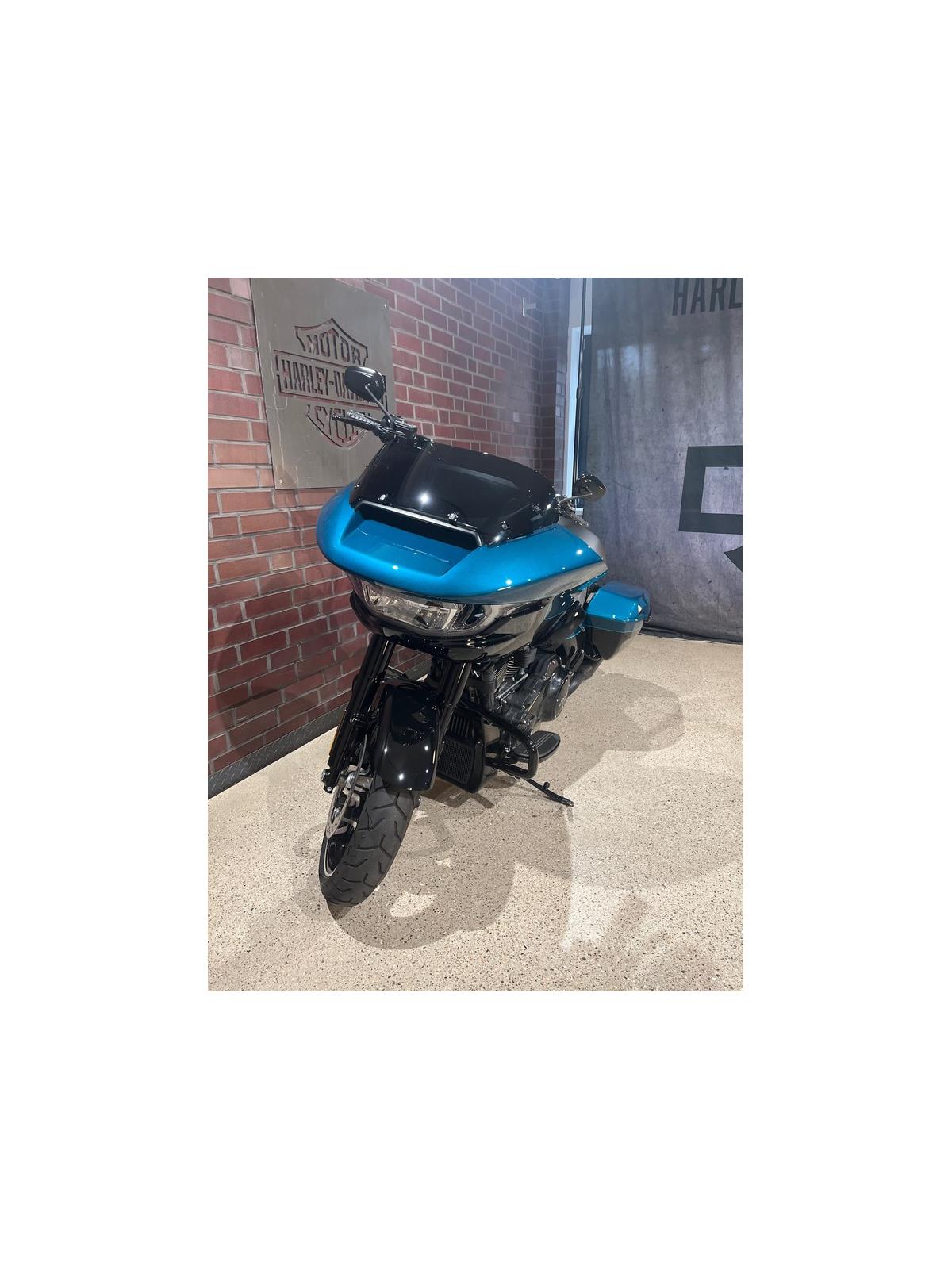 FLTRX Road Glide ORIGINAL