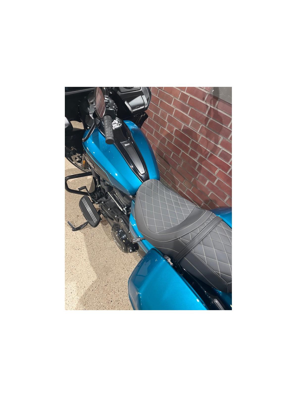 FLTRX Road Glide ORIGINAL