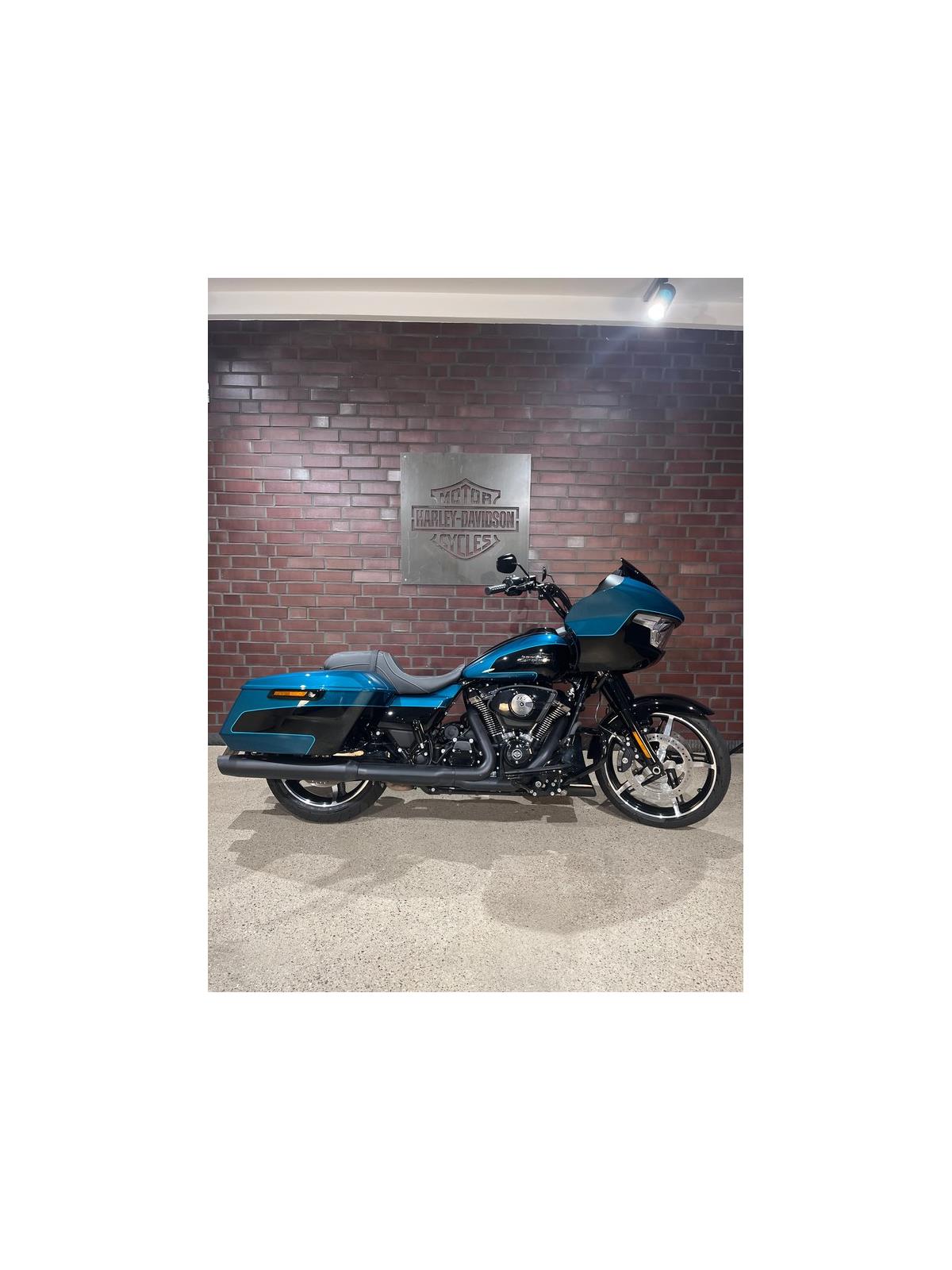 FLTRX Road Glide ORIGINAL