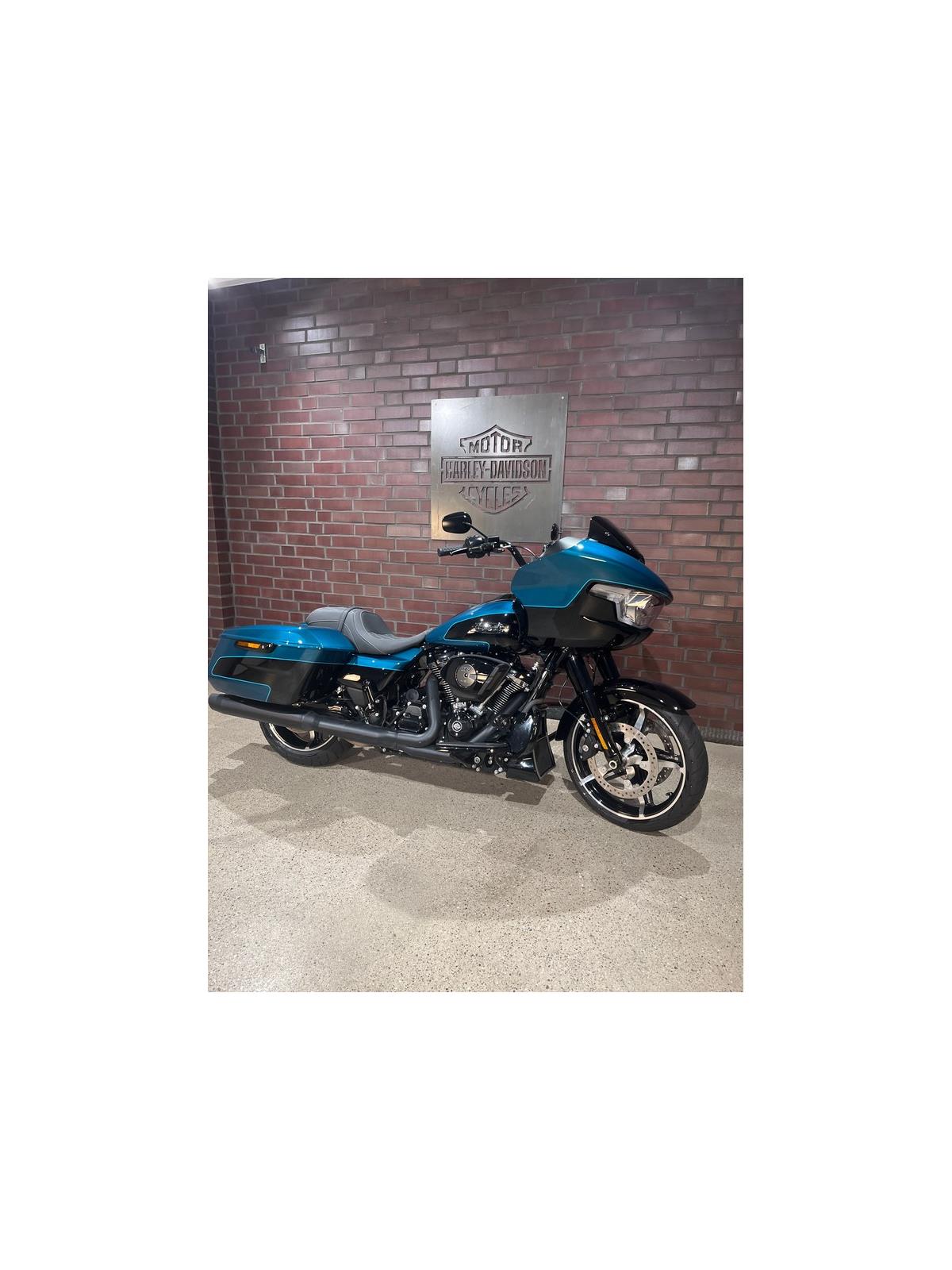 FLTRX Road Glide ORIGINAL