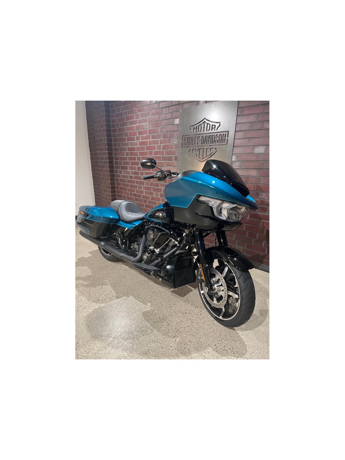 FLTRX Road Glide ORIGINAL