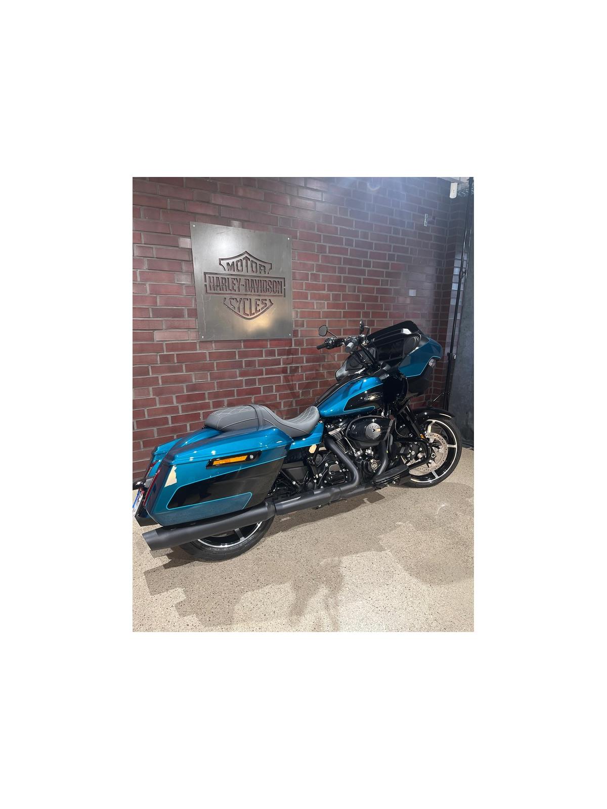 FLTRX Road Glide ORIGINAL