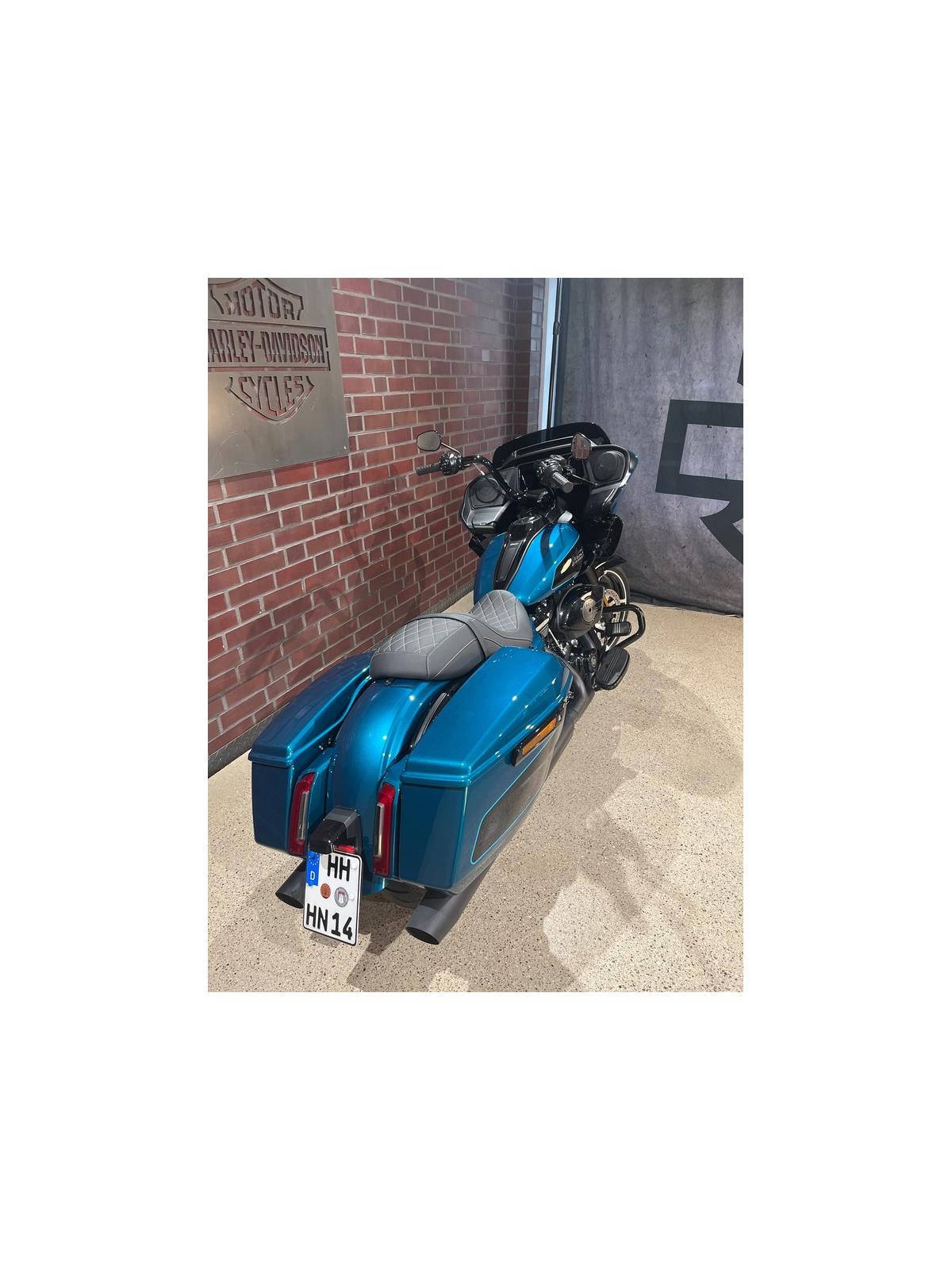 FLTRX Road Glide ORIGINAL