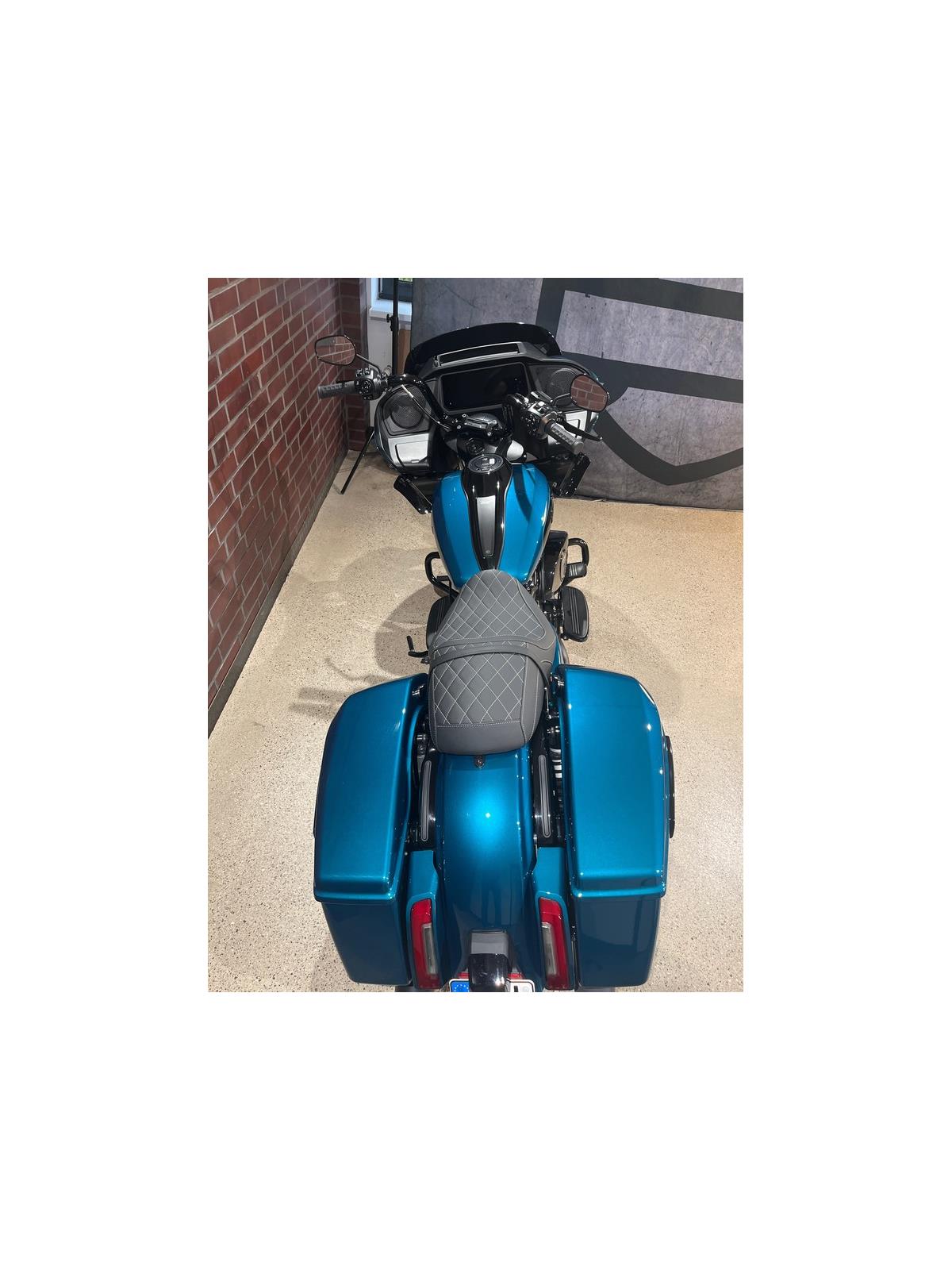 FLTRX Road Glide ORIGINAL