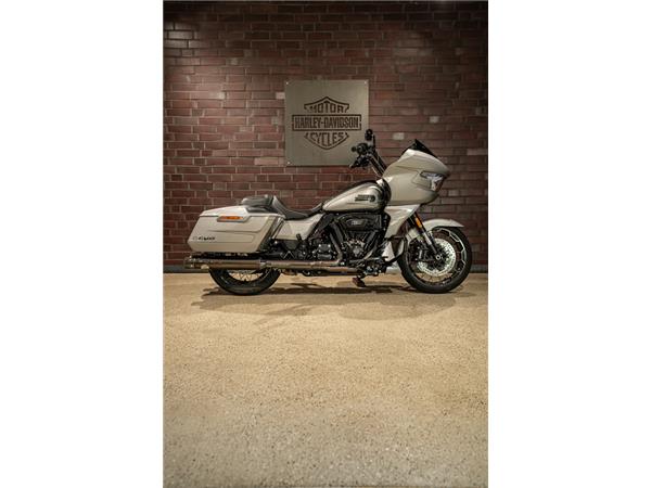 FLTRXSE Road Glide CVO CVO J&H