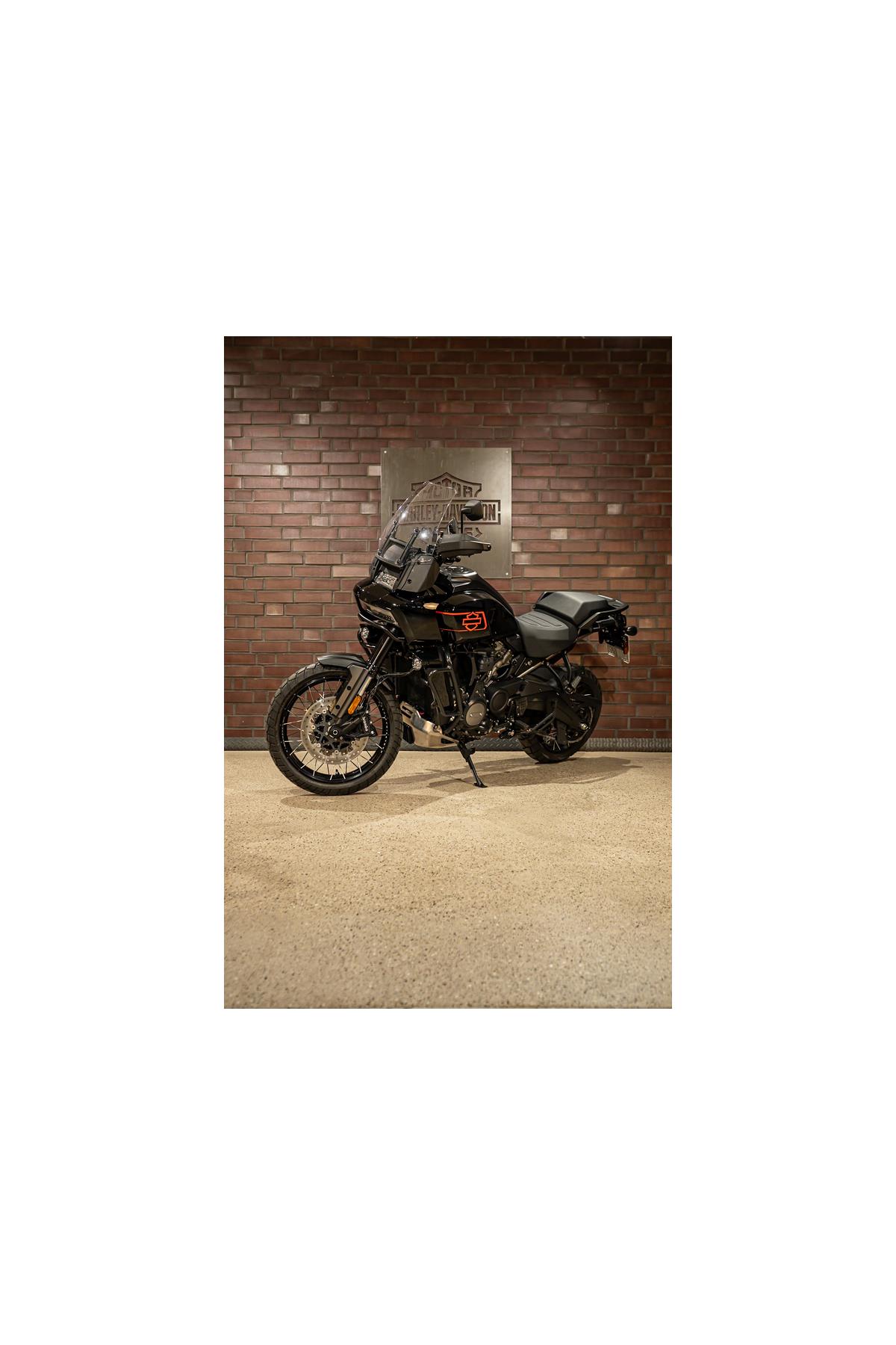 RA1250S Pan Am America Special 2026 ARH