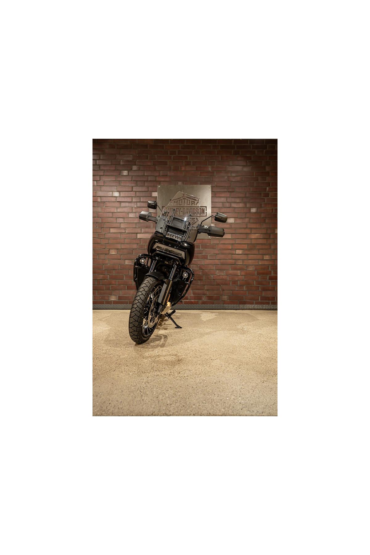 RA1250S Pan Am America Special 2026 ARH