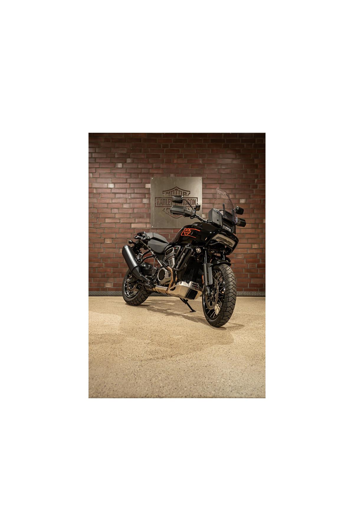 RA1250S Pan Am America Special 2026 ARH