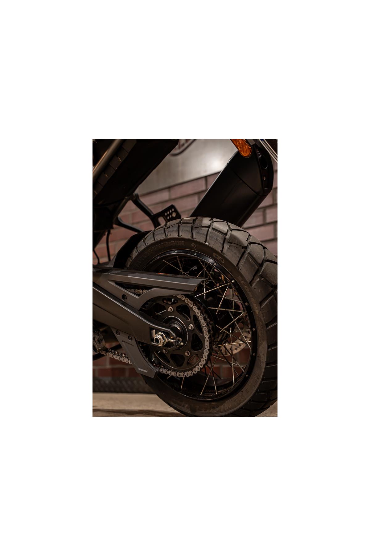 RA1250S Pan Am America Special 2026 ARH