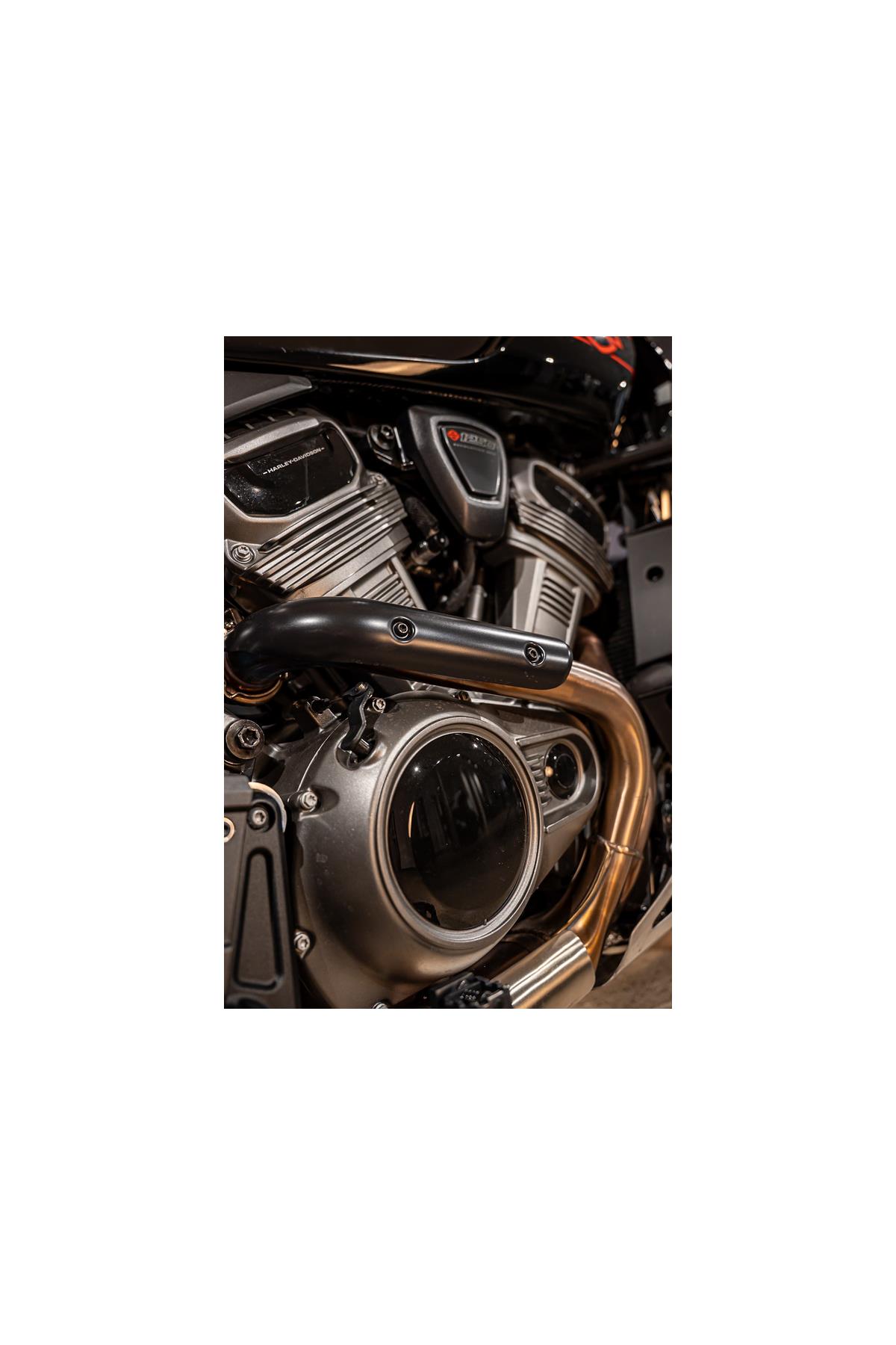 RA1250S Pan Am America Special 2026 ARH