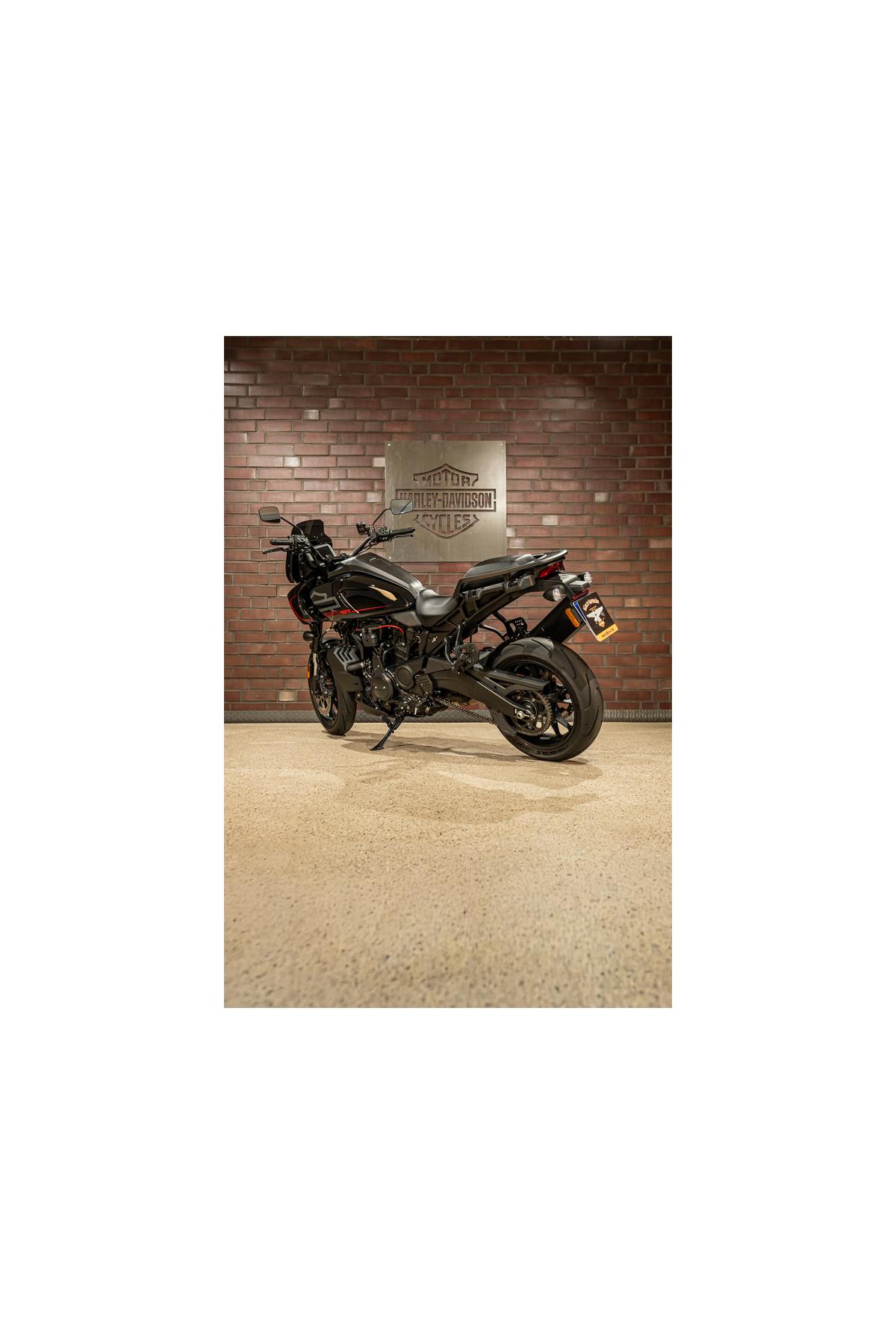 RA1250ST Pan Am America ST 
