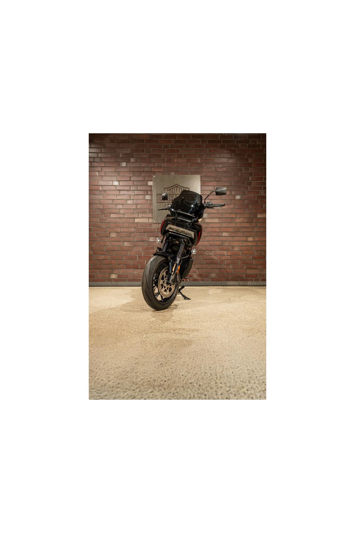 RA1250ST Pan Am America ST 