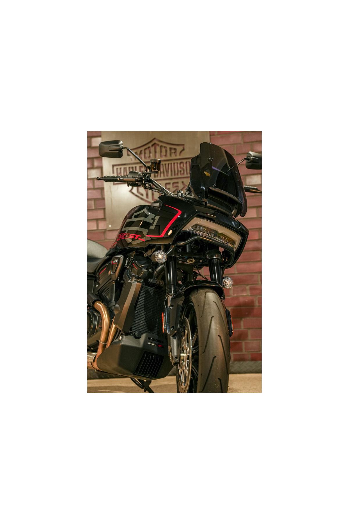 RA1250ST Pan Am America ST 