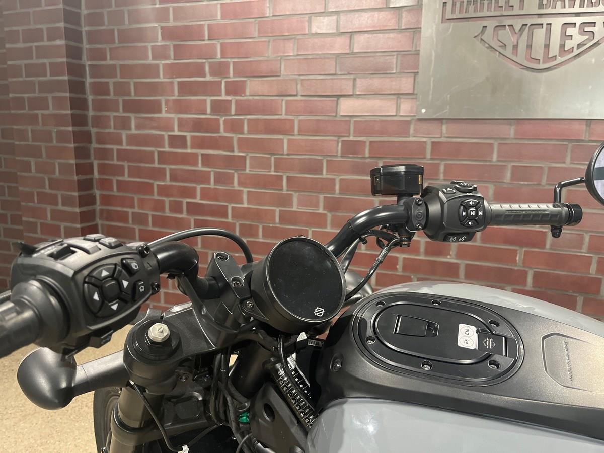 RH1250S Sportster S 