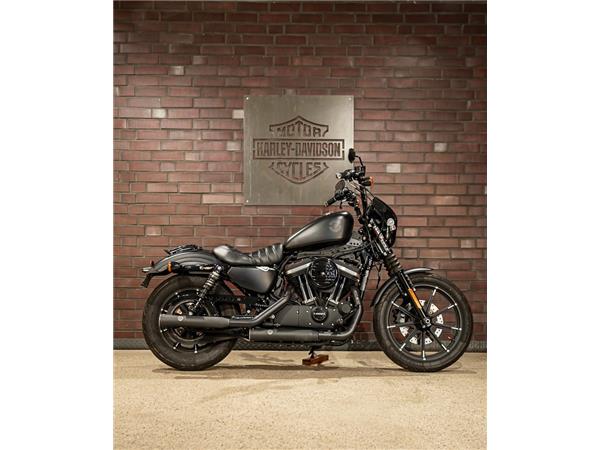 XL883N Sportster IRON 883 1200ccm Motorkit