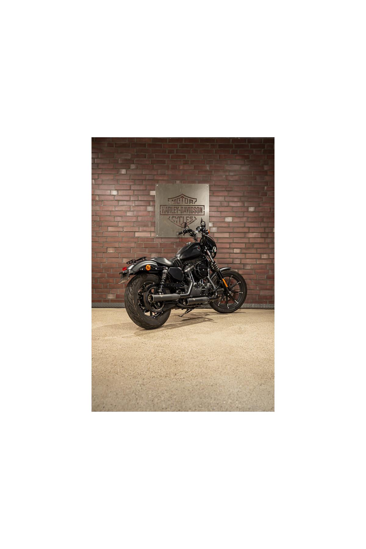 XL883N Sportster IRON 883 1200ccm Motorkit