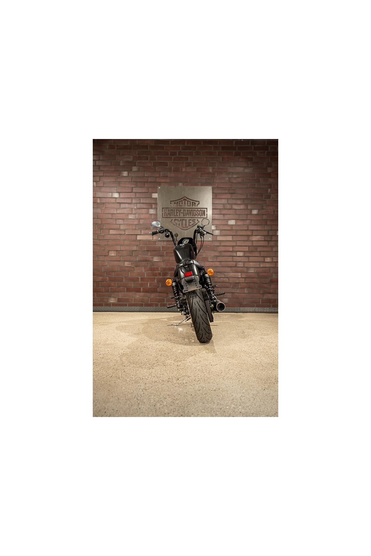 XL883N Sportster IRON 883 1200ccm Motorkit