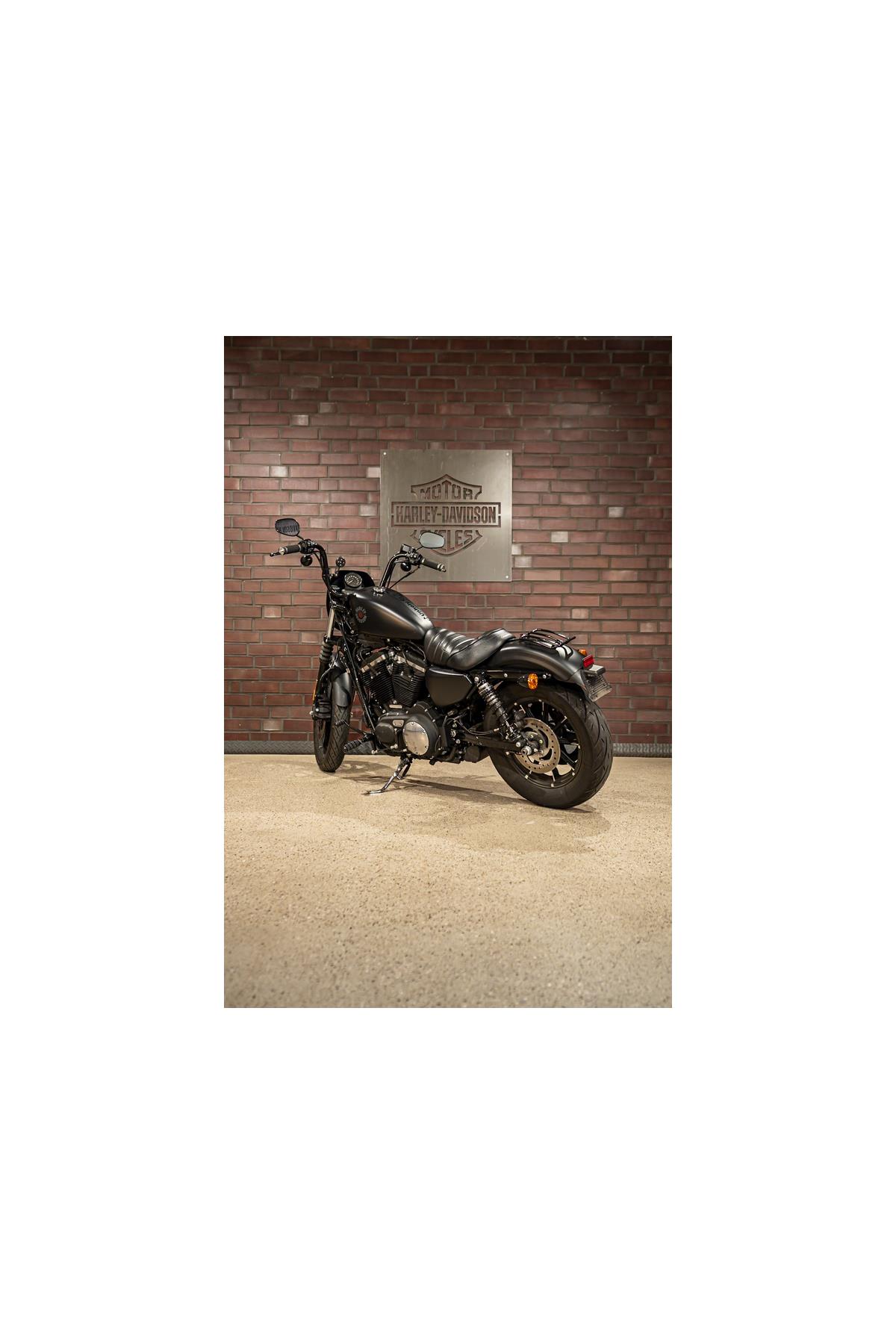 XL883N Sportster IRON 883 1200ccm Motorkit