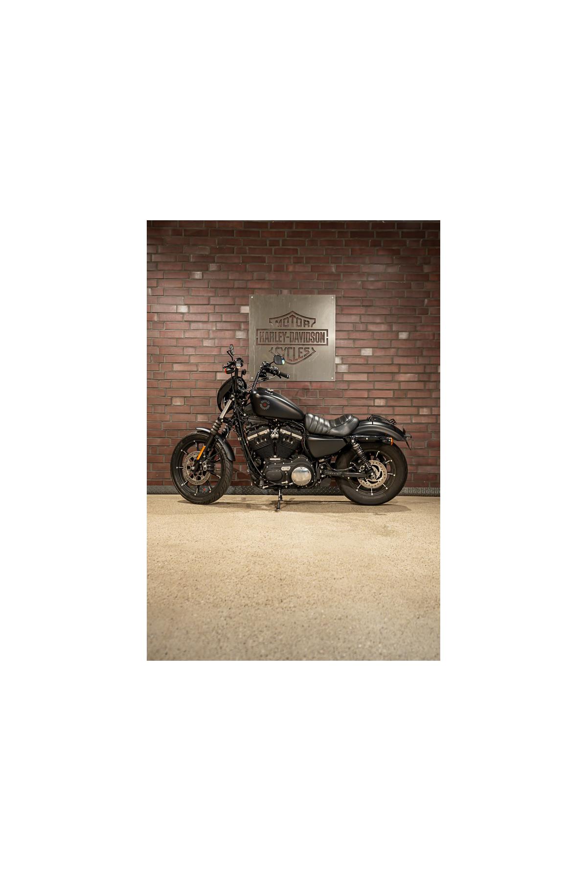 XL883N Sportster IRON 883 1200ccm Motorkit