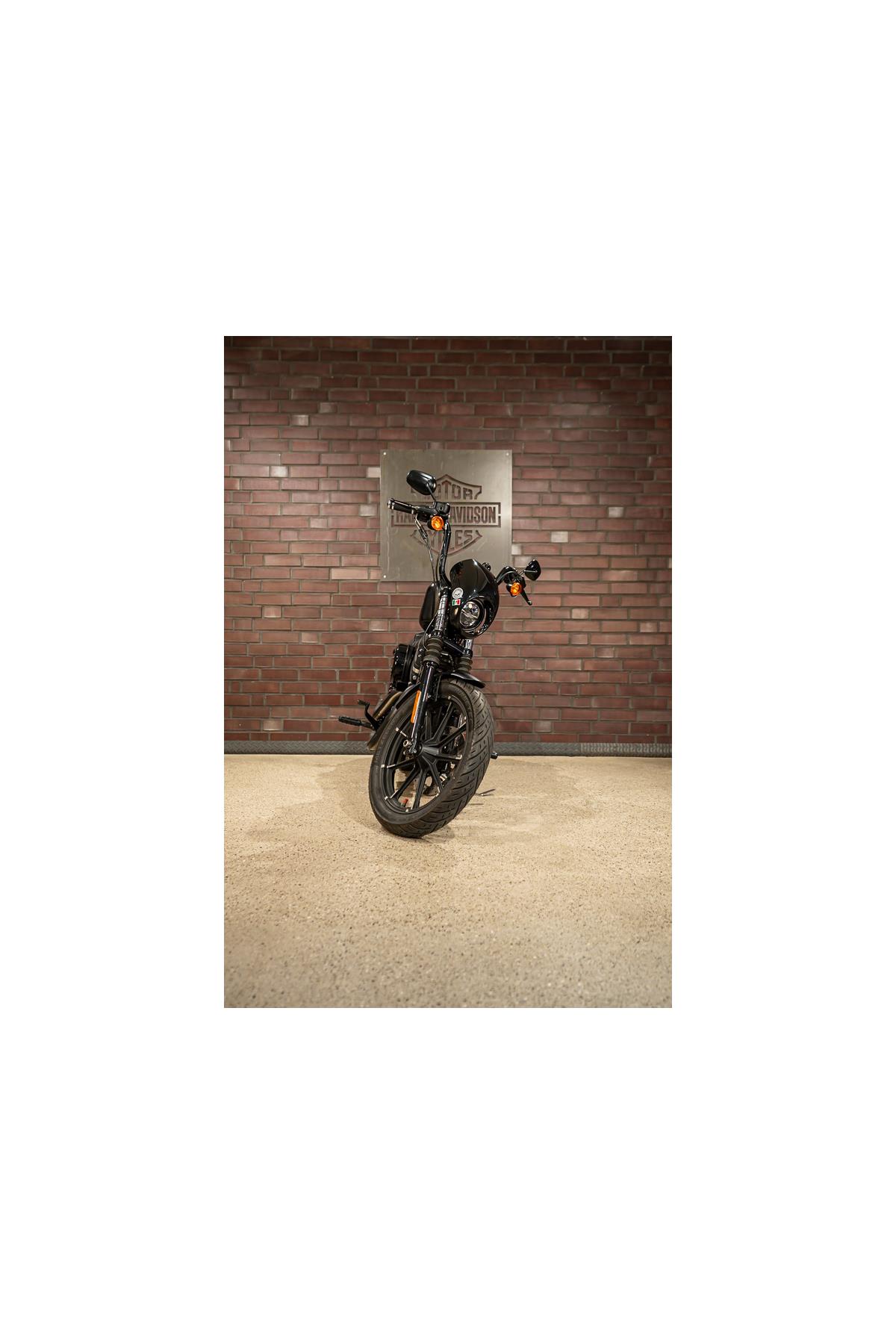 XL883N Sportster IRON 883 1200ccm Motorkit