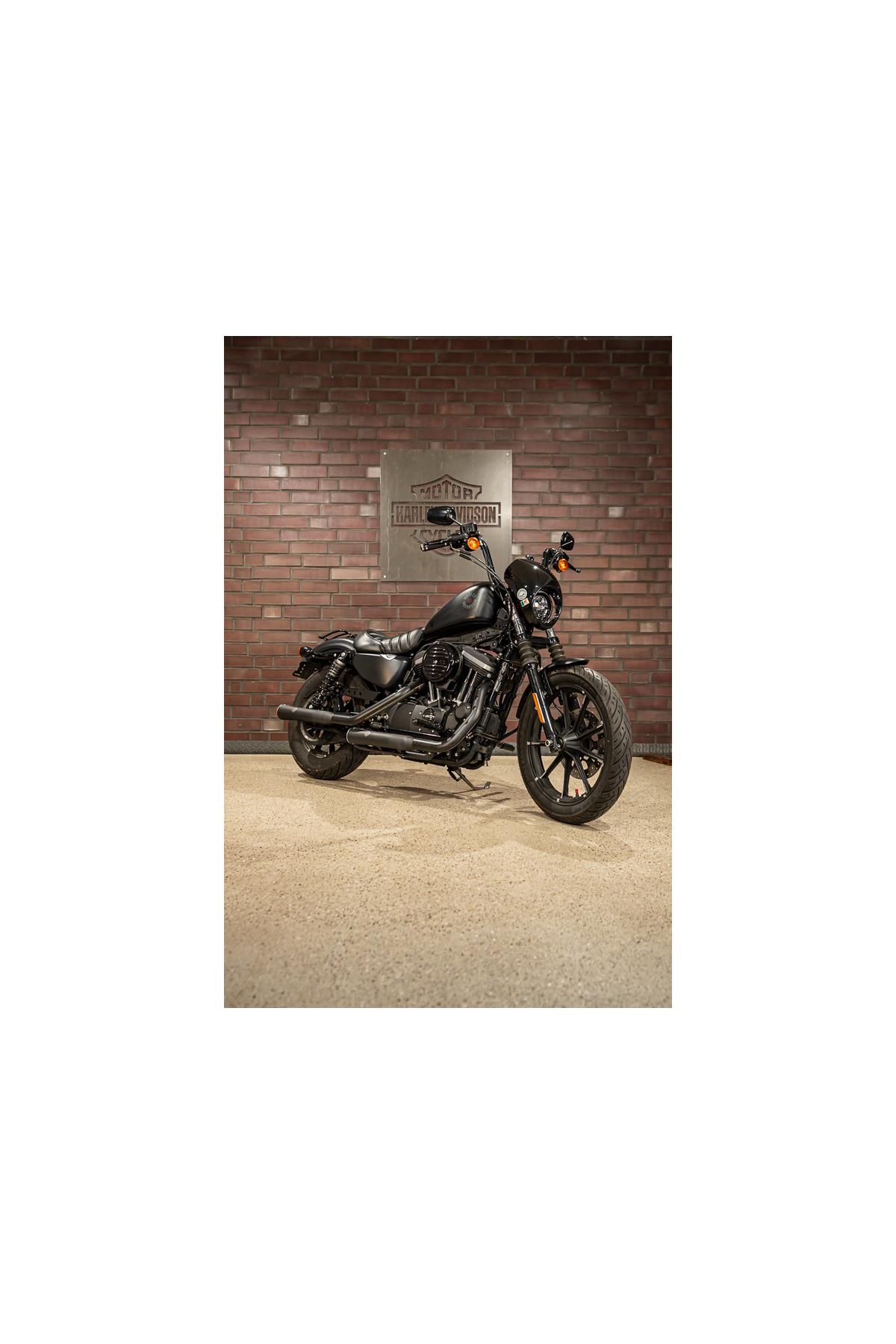 XL883N Sportster IRON 883 1200ccm Motorkit