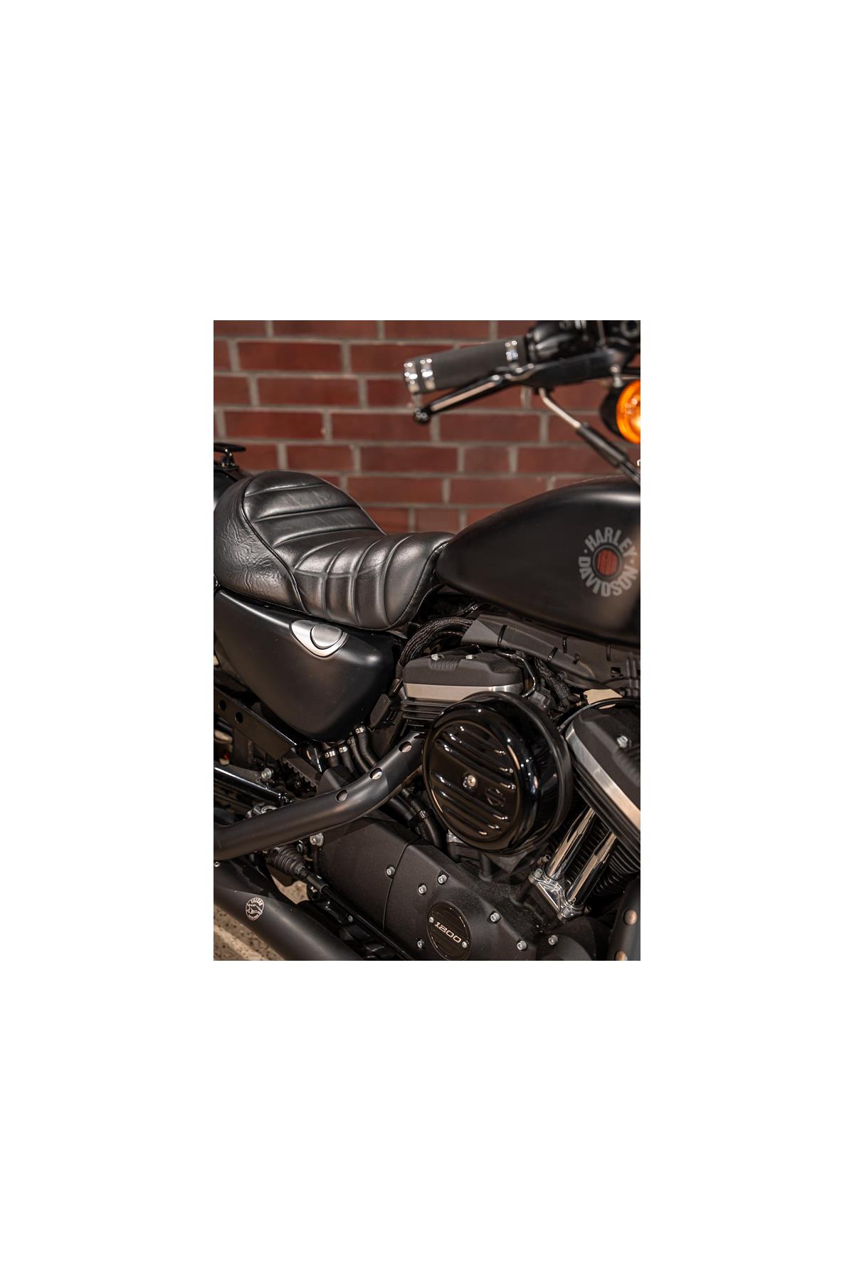 XL883N Sportster IRON 883 1200ccm Motorkit