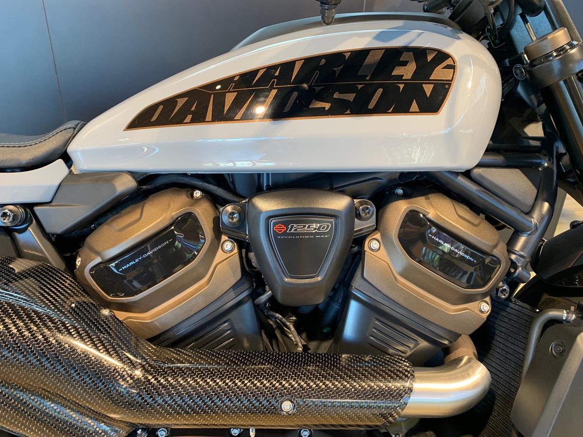 RH1250S mit 2in1 Jekill&Hyde