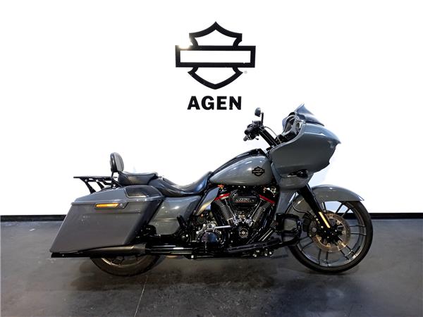 2018 HARLEY-DAVIDSON ROAD GLIDE