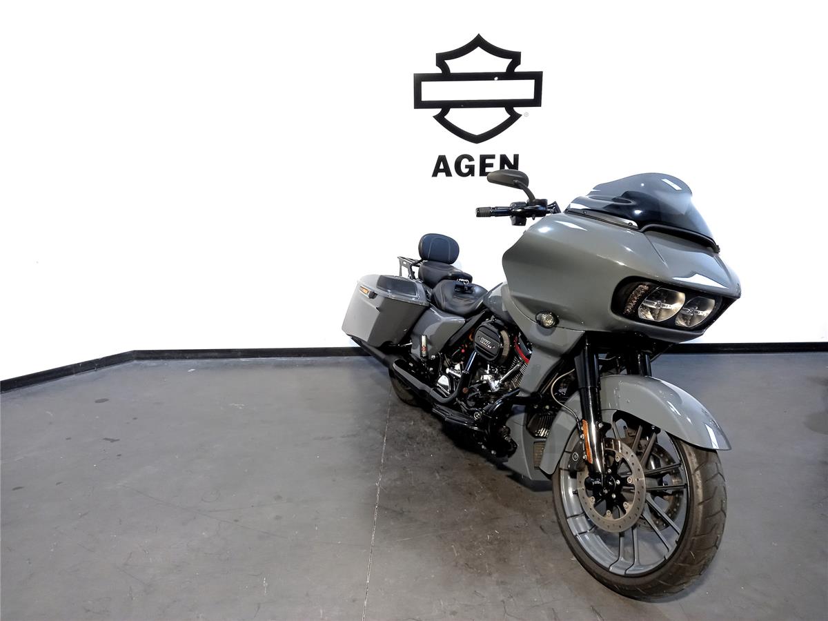 2018 HARLEY-DAVIDSON ROAD GLIDE