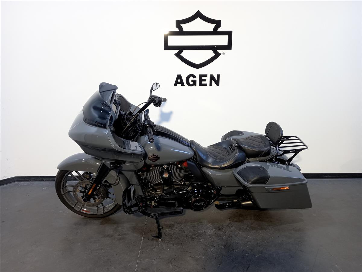 2018 HARLEY-DAVIDSON ROAD GLIDE