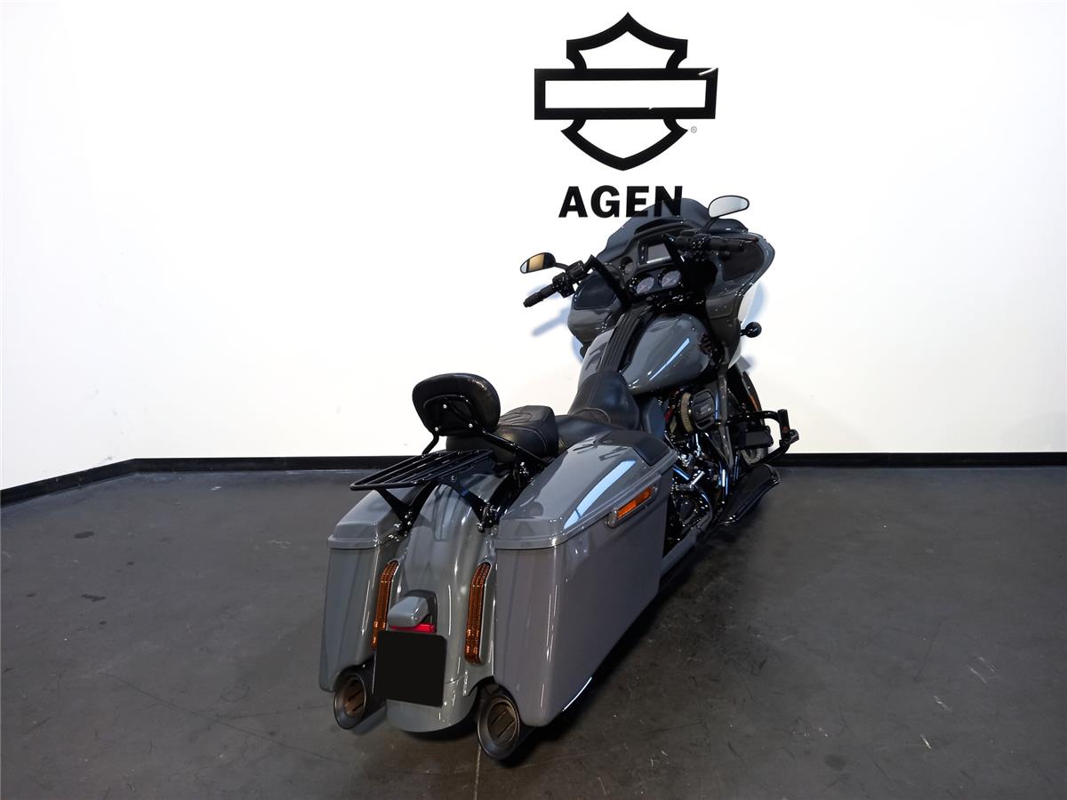 2018 HARLEY-DAVIDSON ROAD GLIDE